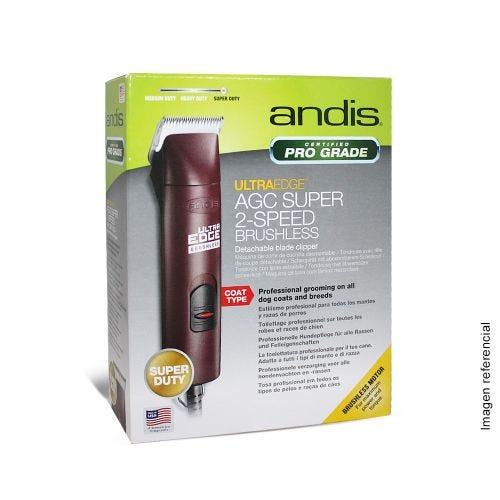 Andis Ultra Edge AGC2 Super 2 Speed