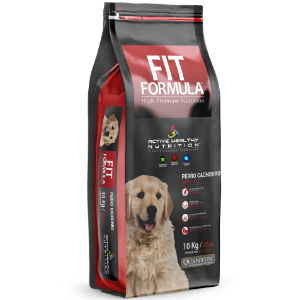 Fit Formula Perro Cachorro