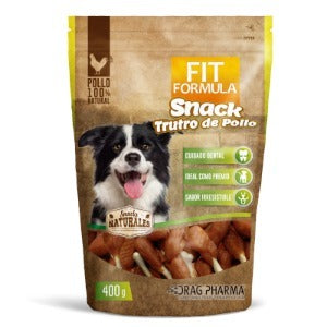 Fit Formula Trutro de Pollo