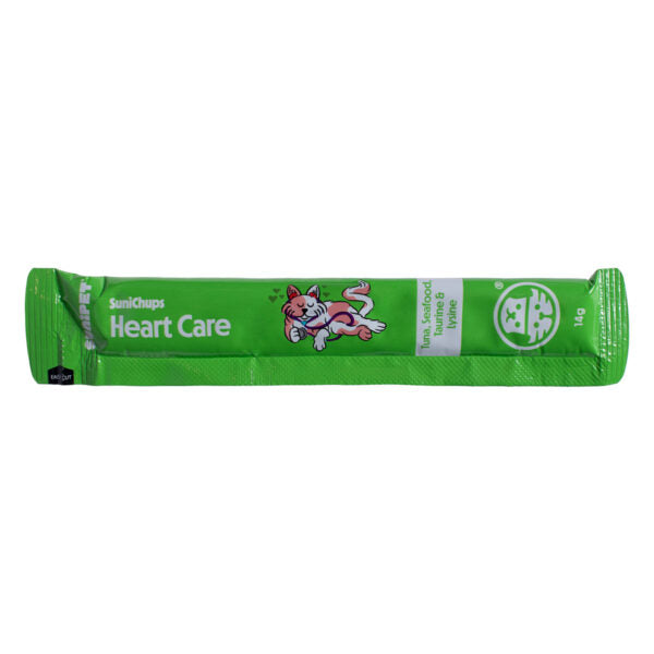 SuniChups Heart Care
