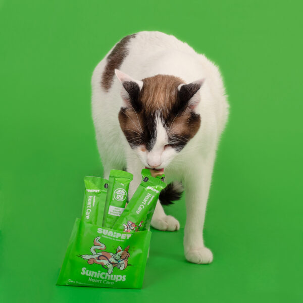 SuniChups Heart Care