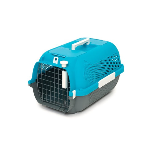 Jaula Transporte Voyageur Small Catit