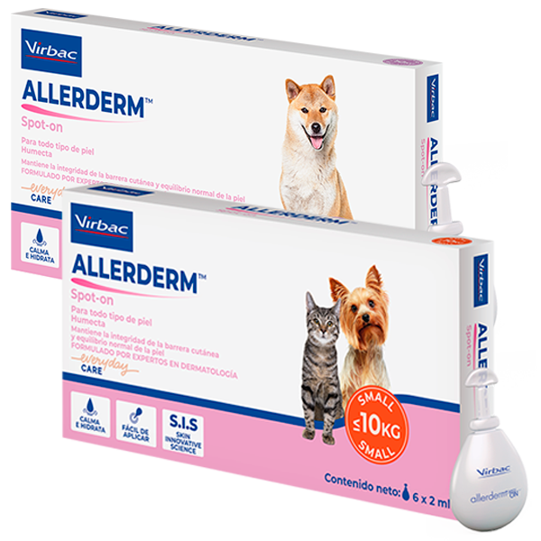 Allerderm Spot On