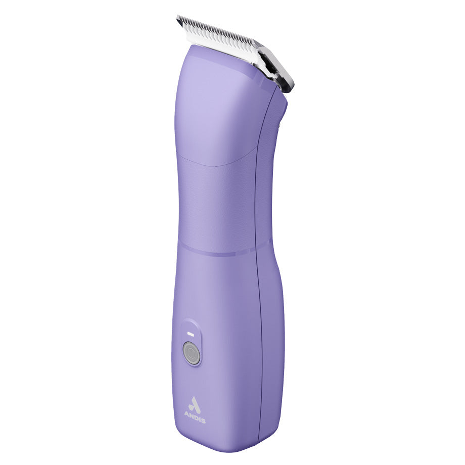 Máquina Andis eMerge Purple