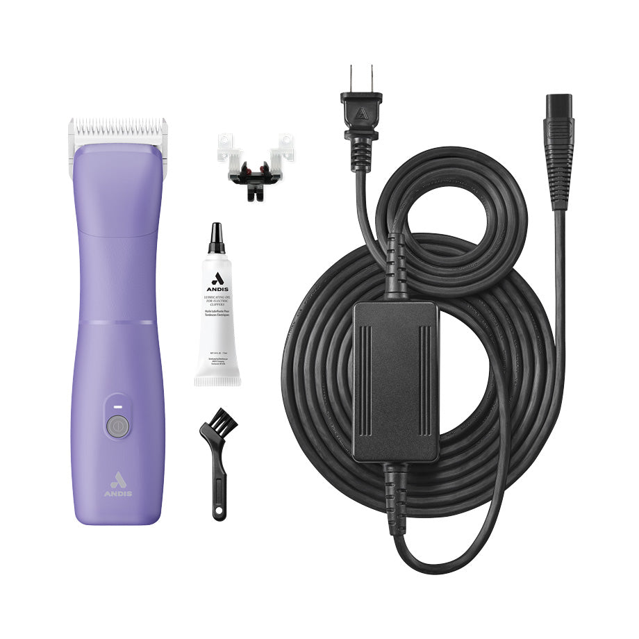 Máquina Andis eMerge Purple