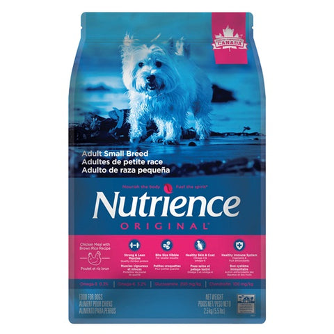 Nutrience Original Adult Small