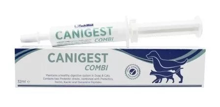 Canigest Combi 32 mL