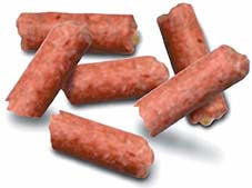 Rastop Pellet 50 Grs