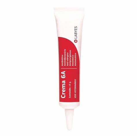 Crema 6A Labyes