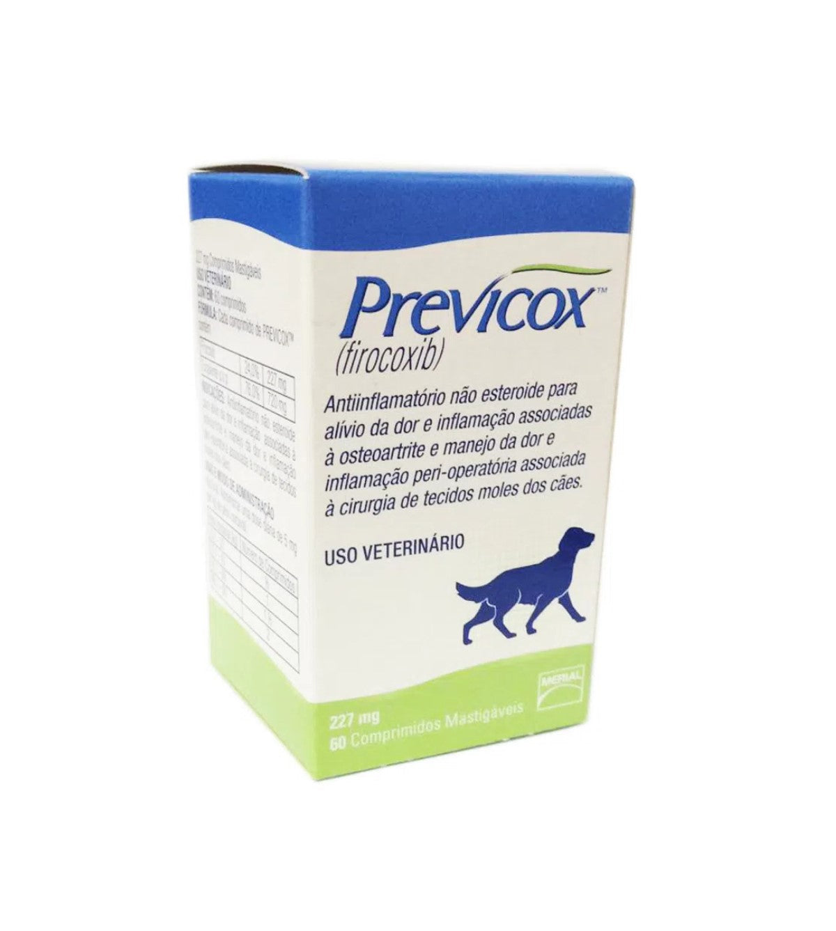 Previcox 227 mg