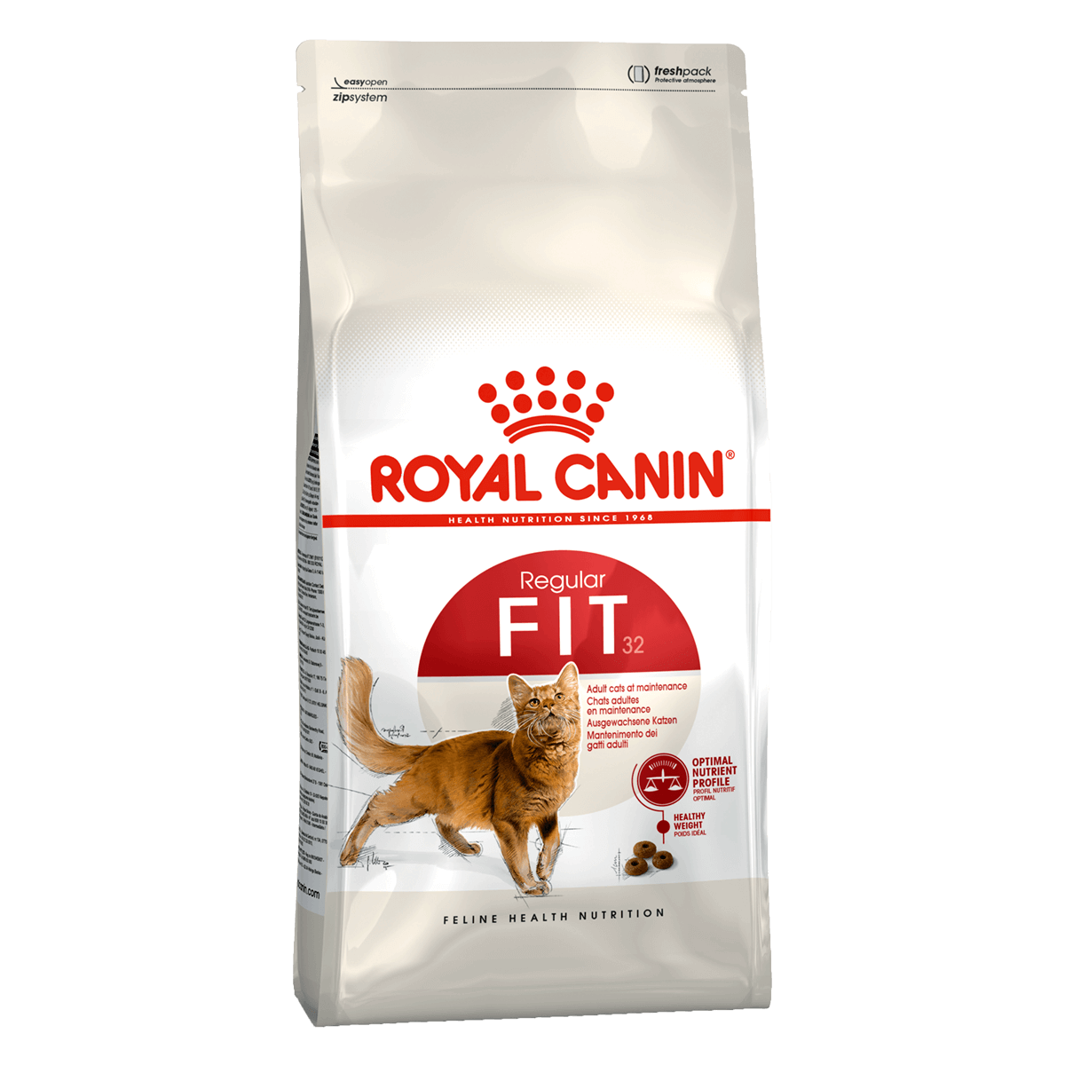 Royal Canin Fit