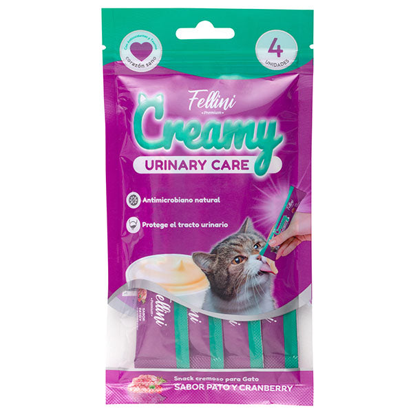 Fellini Creamy Urinary Care