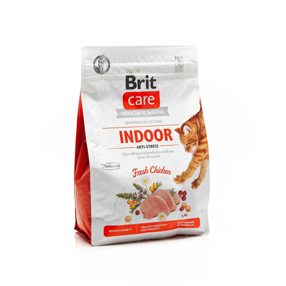 Brit Care Indoor Anti-Stress