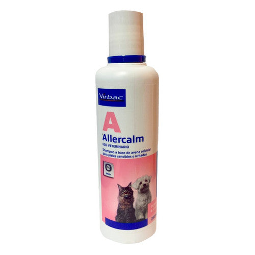 Shampoo Allercalm 250 mL