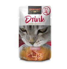 Leonardo Drink Carne 40 Grs