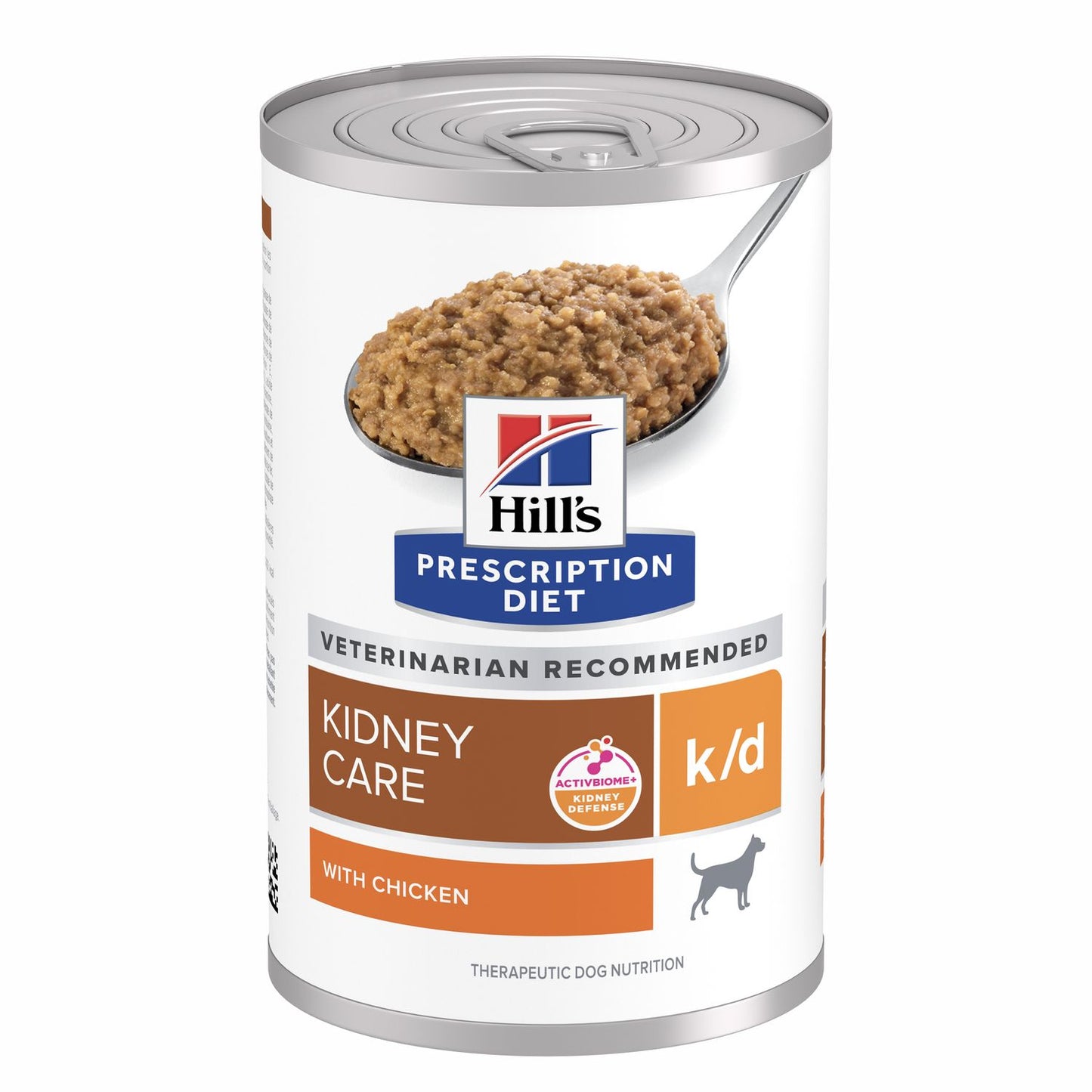 Hills Prescription Diet Lata k/d Perro 370 Grs