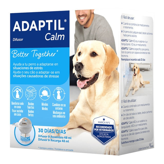 Adaptil Calm Home Difusor
