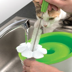 Set Limpieza Fuentes Catit