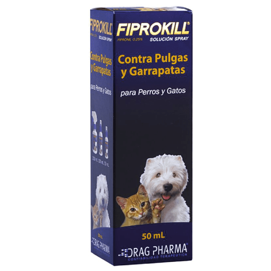 Fiprokill Spray