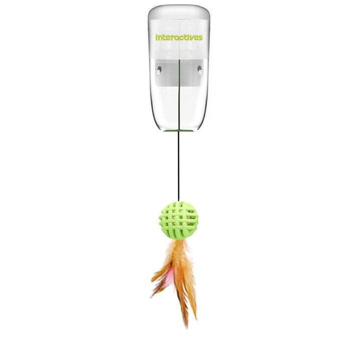 AFP Interectives Treat Dispenser