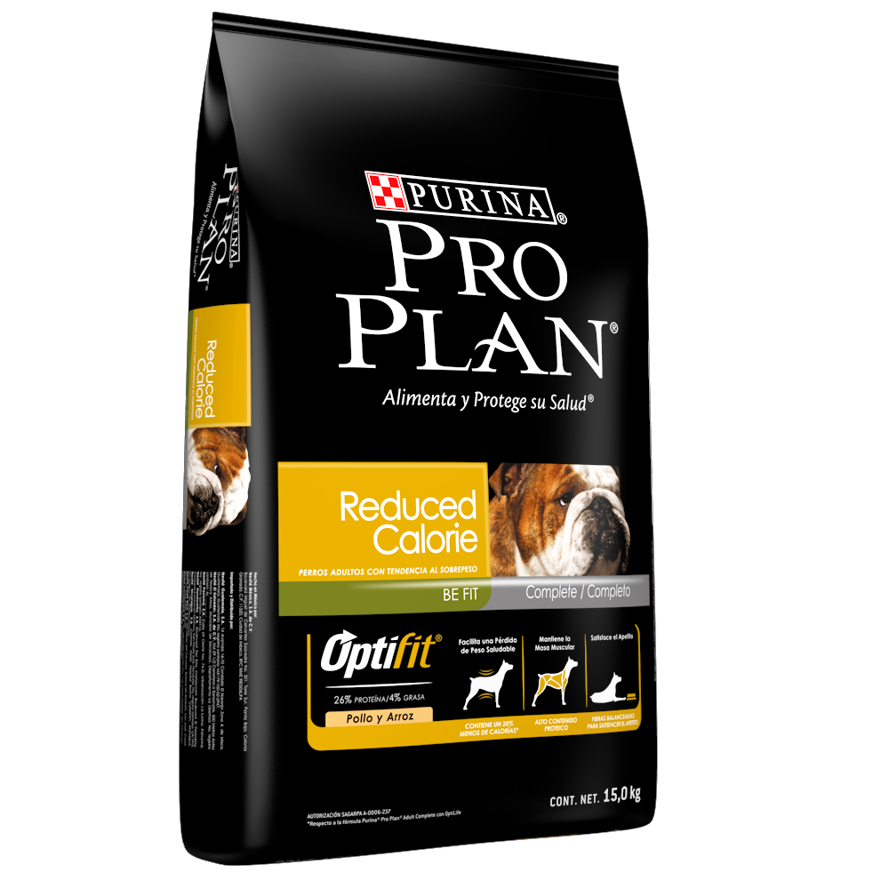 Pro Plan Reduced Calorie