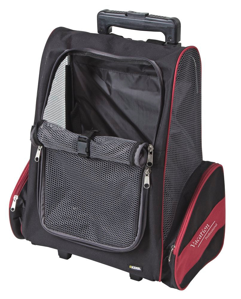 Mochila con Ruedas Kerbl