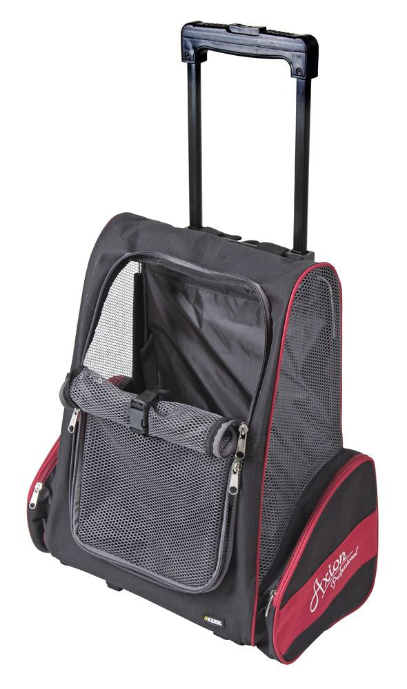 Mochila con Ruedas Kerbl