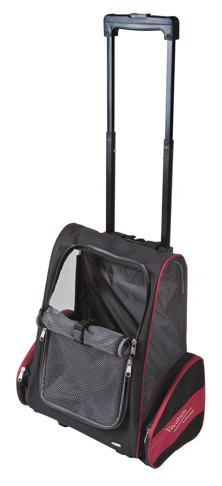 Mochila con Ruedas Kerbl
