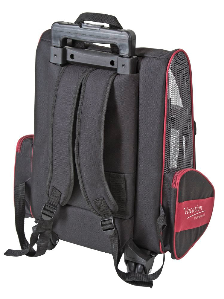 Mochila con Ruedas Kerbl