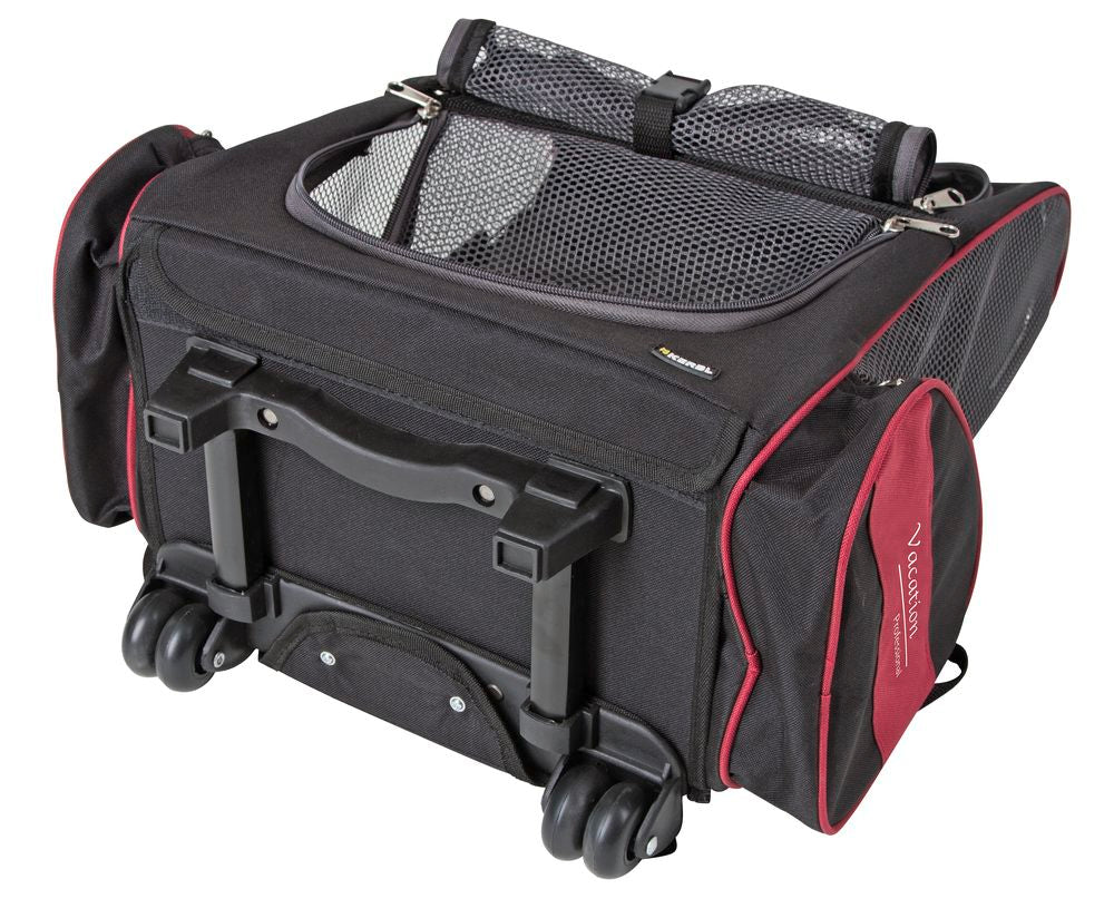 Mochila con Ruedas Kerbl