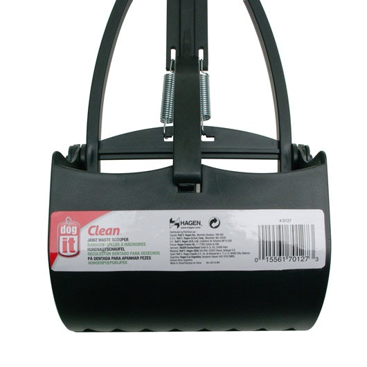 Recogedor Fecas Concreto Dogit Clean Jaws