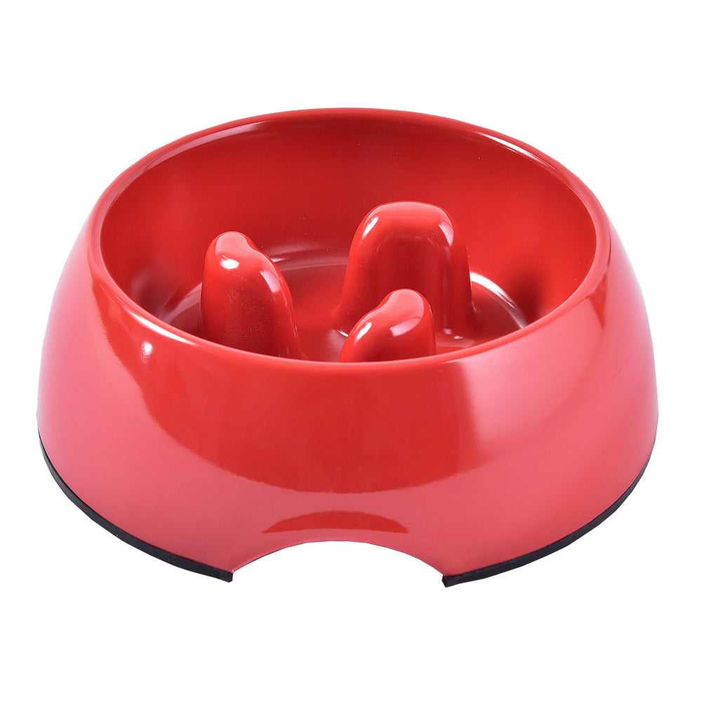 Plato Anti Ahogo Mascan Medium 300 Ml