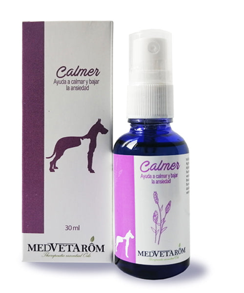 Calmer Spray 30 Ml