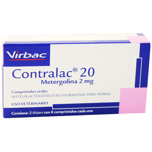 Contralac 20