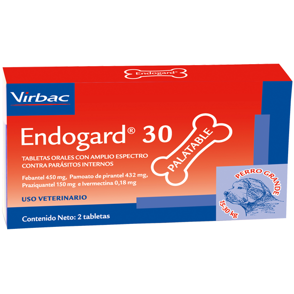 Endogard 30