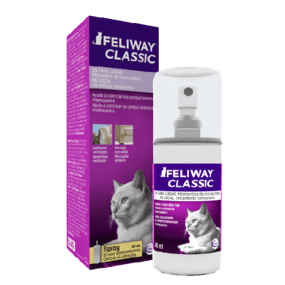 Feliway Classic Spray 60 mL