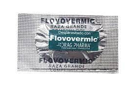 Flovovermic Raza Grande