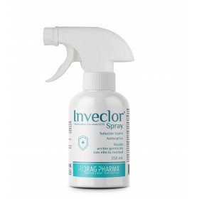 Inveclor Spray 250 mL