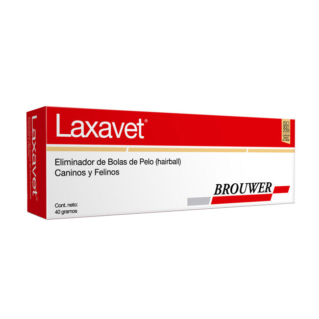 Laxavet 40 Grs