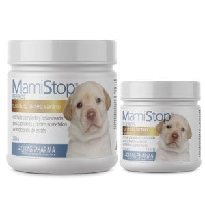 Mamistop Perros