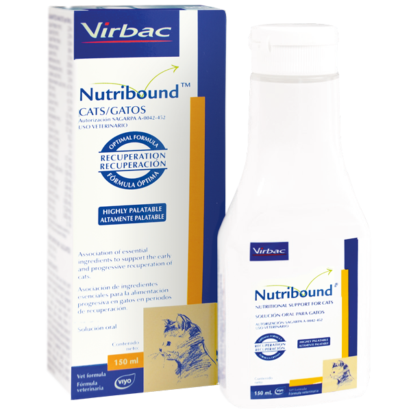 Nutribound 150 Ml