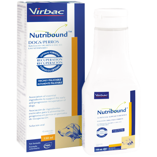 Nutribound 150 mL