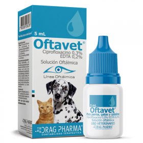 Oftavet 5 mL