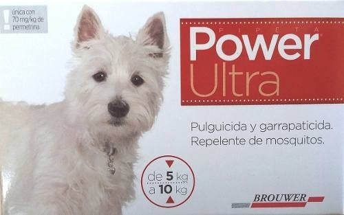 Power Ultra Perros