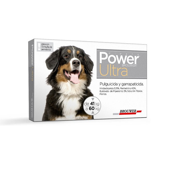Power Ultra Perros