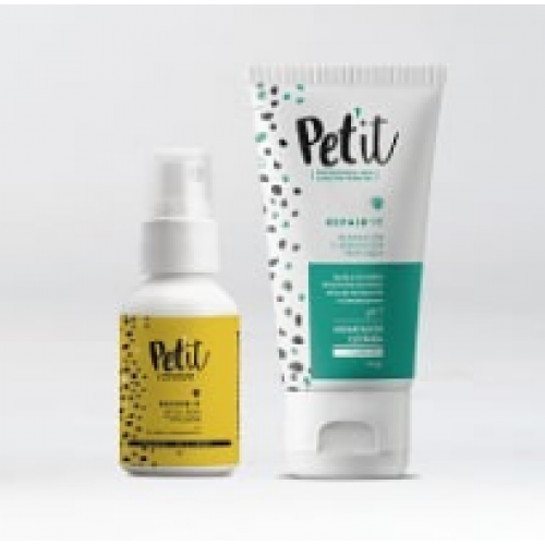 Pet it Pack
