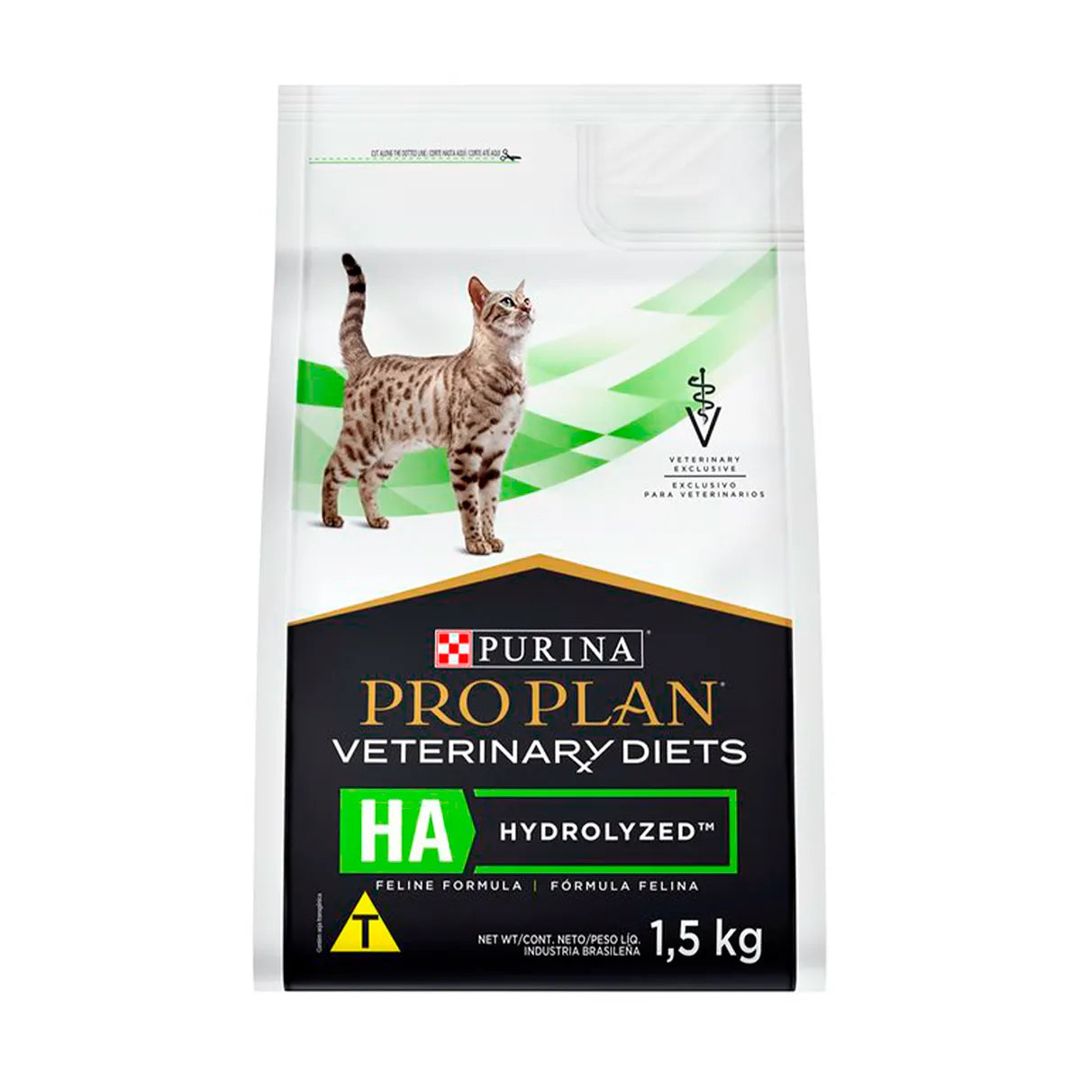 Pro Plan Veterinary Diets HA Hypoallergenic Feline