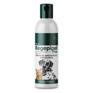 Regepipel Plus Shampoo 150 mL