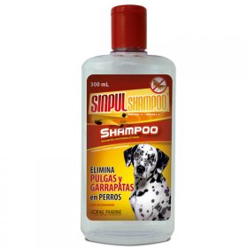 Sinpul Shampoo 300 mL