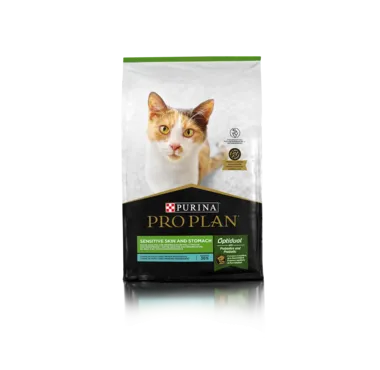 Pro Plan Sensitive Cat 3 kg